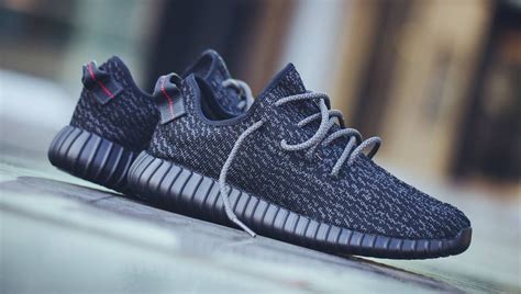 adidas yeezy 350 pirate black replica|yeezy pirate black release date.